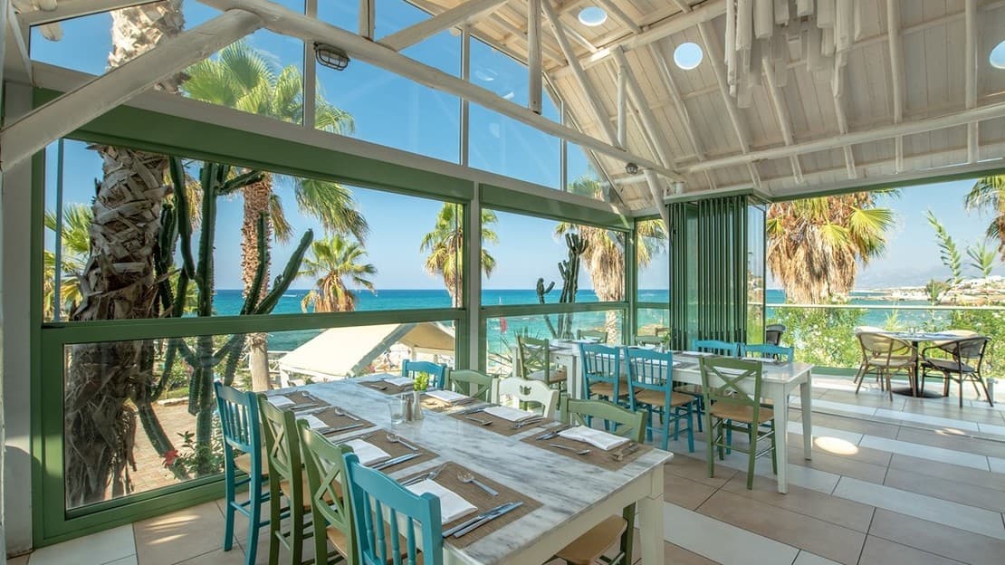 Star Beach Village & Water Park